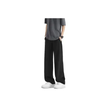 Supremo Cat Casual Pants Unisex