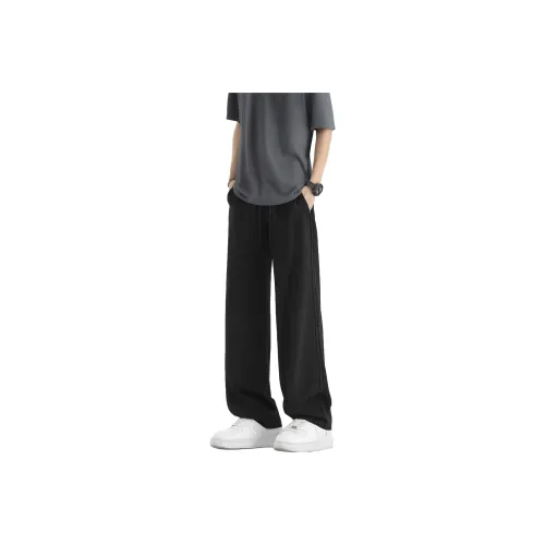 Supremo Cat Casual Pants Unisex