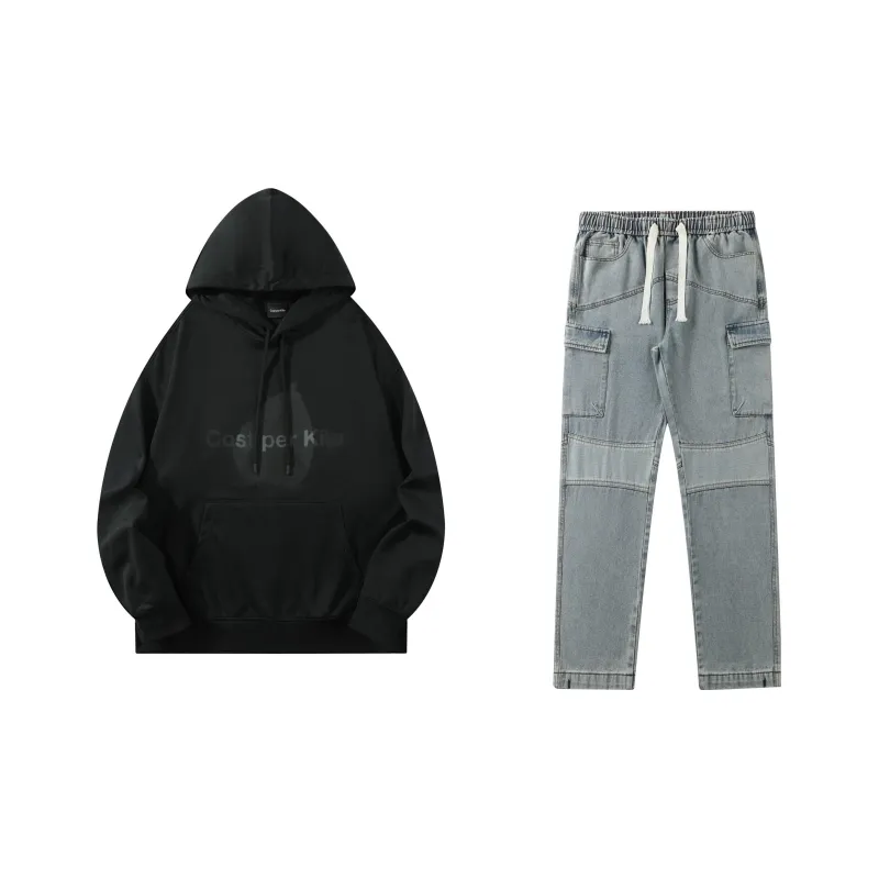 Cost Per Kilo Casual Sportswear Unisex-2
