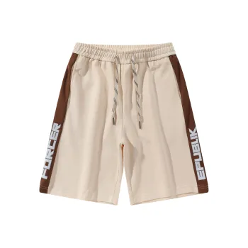FORCEREPUBLIK Casual Shorts Unisex