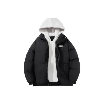 REDU Puffer Jackets Unisex