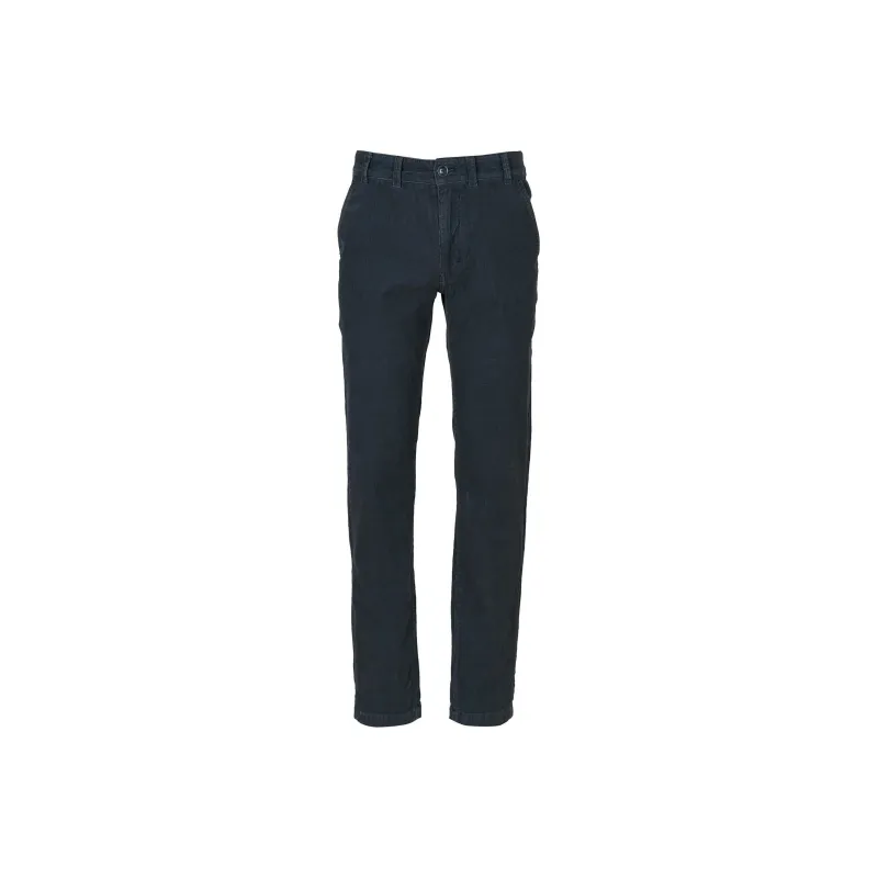BARBOUR Hose Neuston Stretch Cord Casual Pants Men's Marine Blue-0