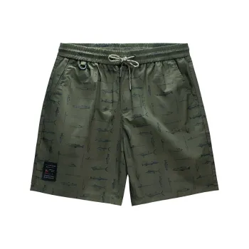 GOLDLION Cargo Shorts Men's Jasper