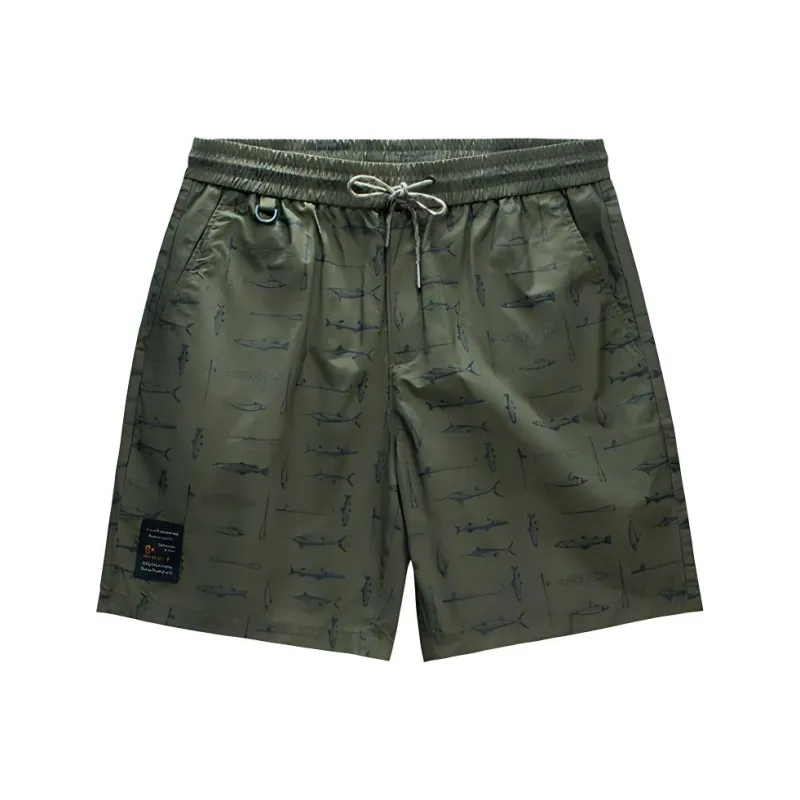 GOLDLION Cargo Shorts Men's Jasper-0