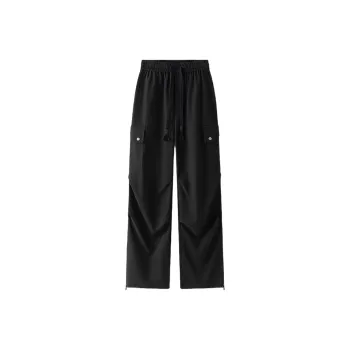 WARNING LIGHT Casual Pants Unisex