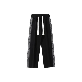 YATSI Casual Pants Unisex