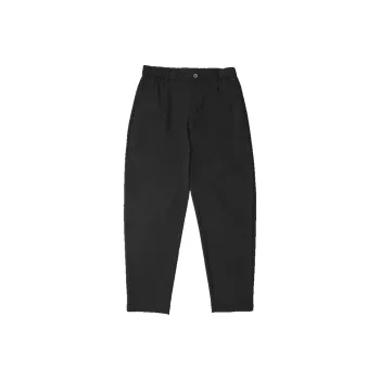PUSH HZC Casual Pants Men's Black