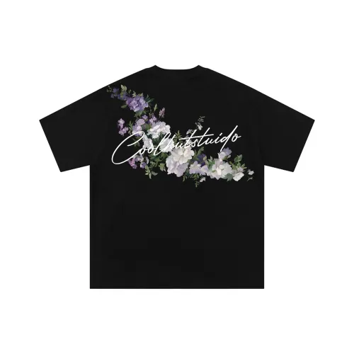 Coolhut T Shirts Unisex