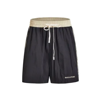 MADE EXTREME Casual Shorts Unisex