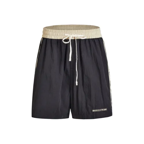 MADE EXTREME Casual Shorts Unisex