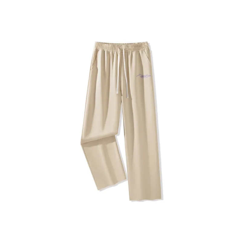 MINISO Casual Pants Unisex-7