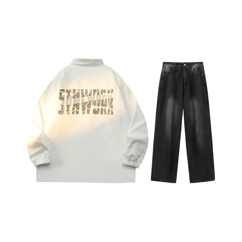 STNW Casual Sportswear Unisex-39