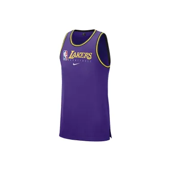 Nike Jersey Basketball Jerseys Men's Purple