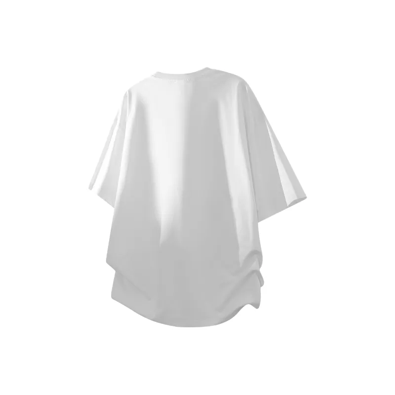 Quiksilver T Shirts Unisex-3