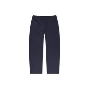 ENGINEERED GARMENTS Faitgue Straight-Leg Pants