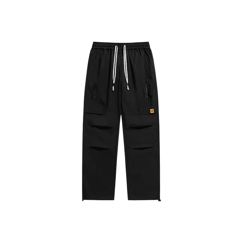4T Casual Pants Unisex-0