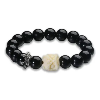 AEMC Colored Glaze Bracelets Unisex