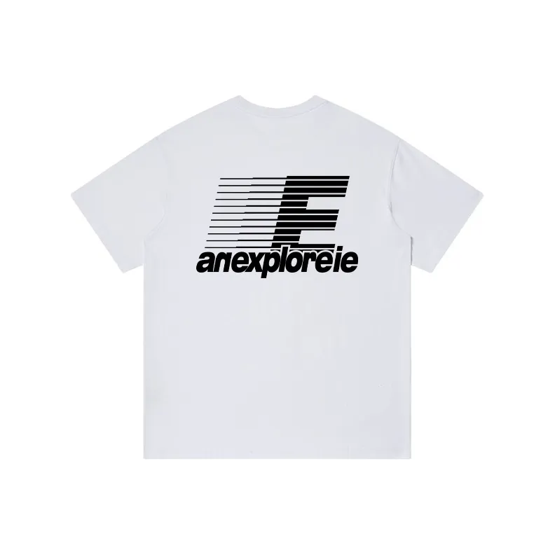 I.E T Shirts Unisex-2