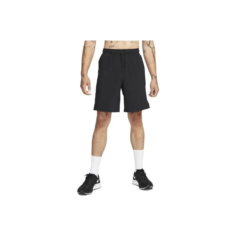 Nike Unlimited Men's Dri FIT 9' Unlined Versatile Shorts-0