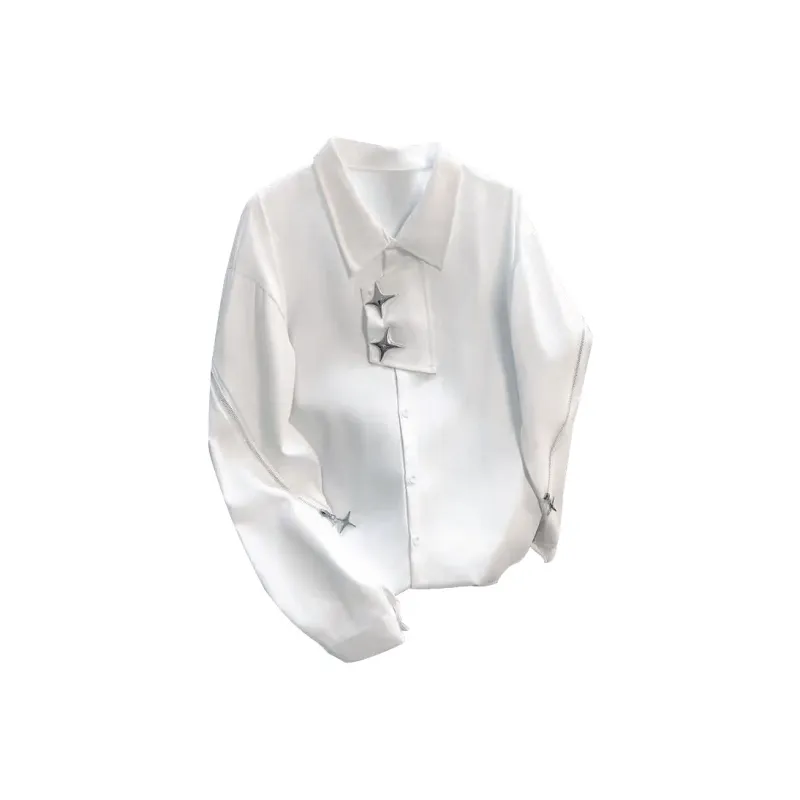 Chisportate Shirts Unisex-2