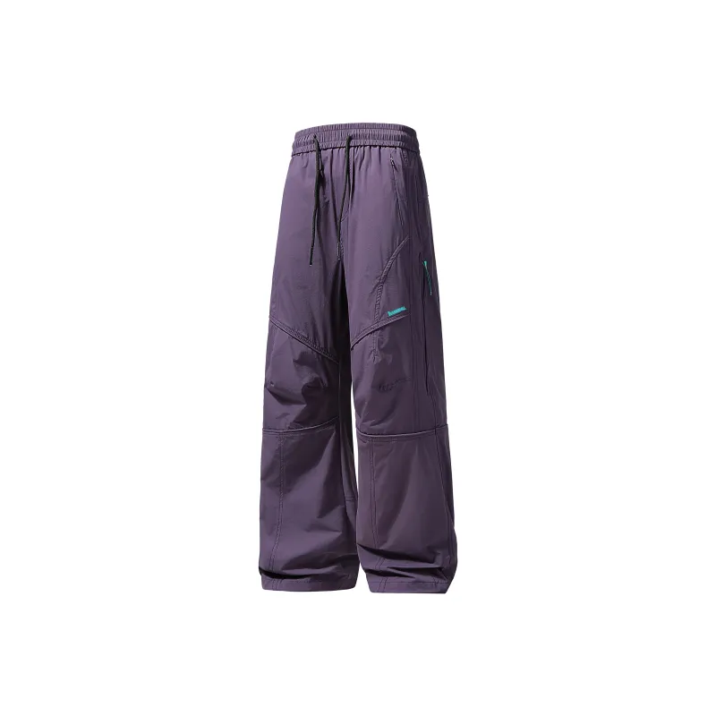 S.k. Manor Hill Casual Pants Unisex-6