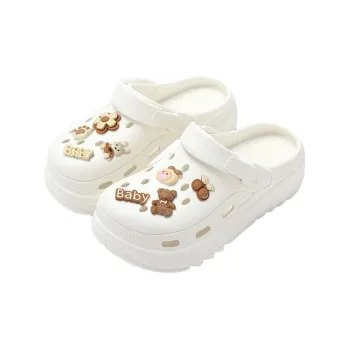 KUUJOO Slippers / Home Slippers