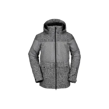 VOLCOM Ski Tops Unisex Gray