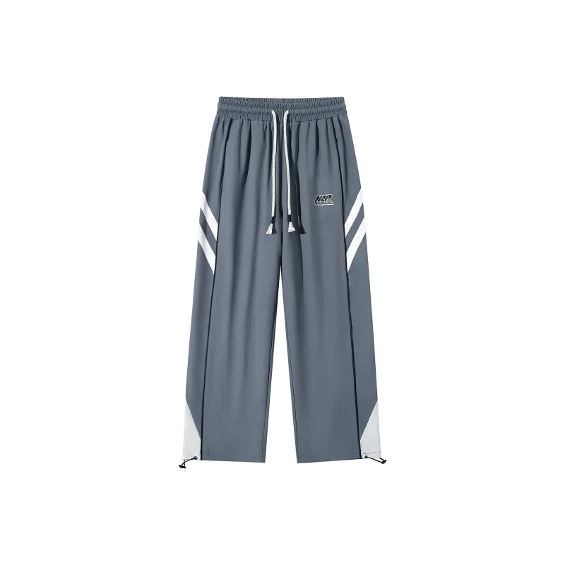 H2P Casual Pants Unisex-9