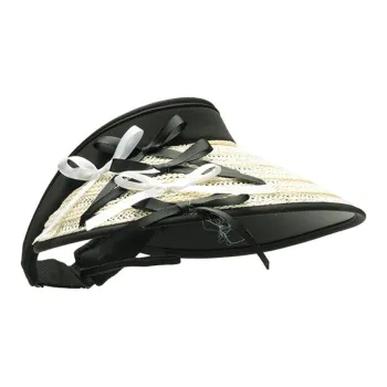 CARDANRO Polyester Sun Protection Hats Women's