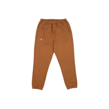 Patta x Nike Casual Pants Unisex Brown