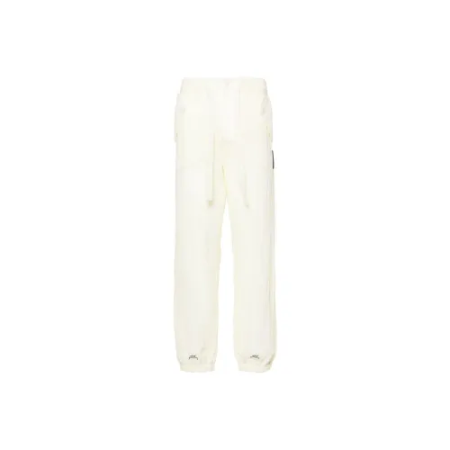 A COLD WALL* Cinch Crinkled Track Pants