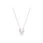 S999 Fine Silver-Dream Companion Necklace