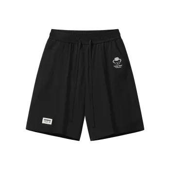 Teddy Bear Collection Shorts Unisex