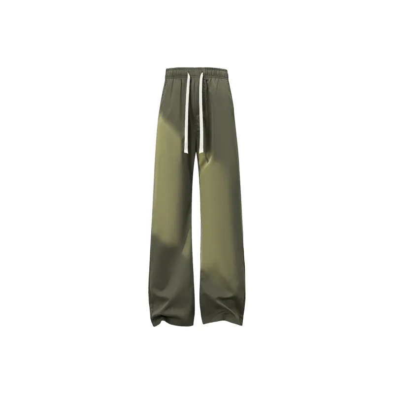 MIIOW Casual Pants Unisex-8