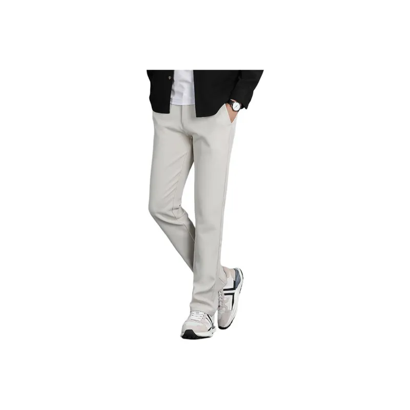 PIERRE CARDIN Casual Pants Men's-3