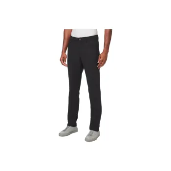 Lululemon ABC Slim-FitWarpstreme 5 Pocket Pant Casual Pants Men's
