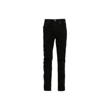 Ksubi Chitch Mid Rise Slim Fit Jeans