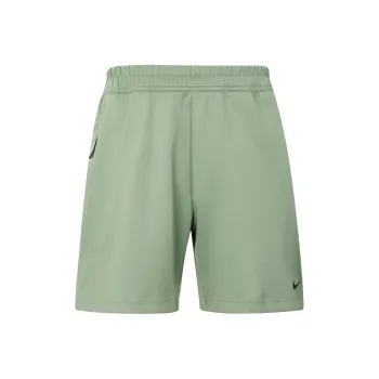 Nike Dri Fit Casual Shorts Men Oil Green