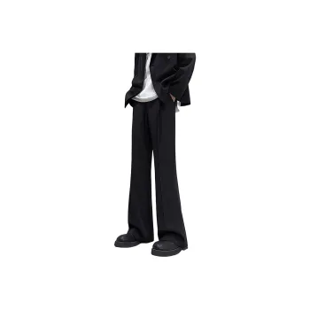 K411 Casual Pants Unisex