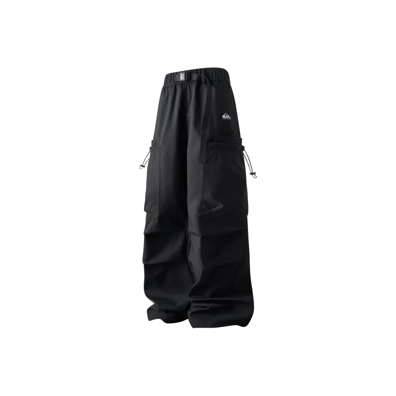Quiksilver Casual Pants Unisex-0