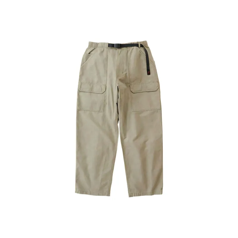 Gramicci Eqt Straight leg Trousers-9