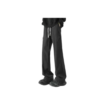 FAKE VINTAGE Casual Pants Unisex