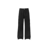 Washed Black