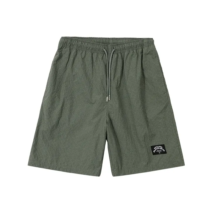BEASTER Casual Shorts Unisex-6