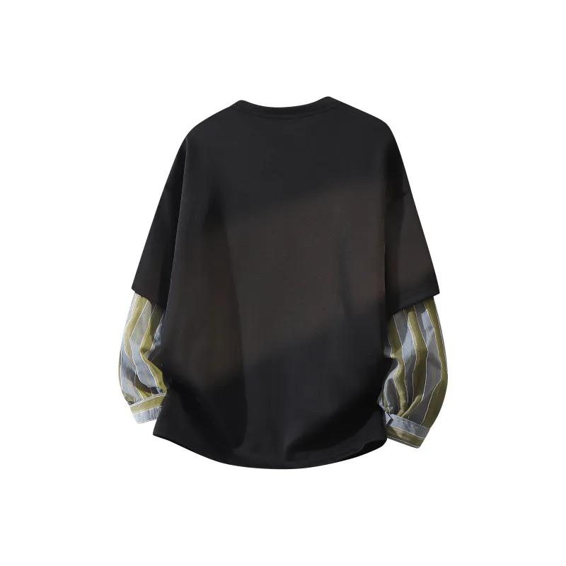 LIVINGTOWN Sweatshirts Unisex-1