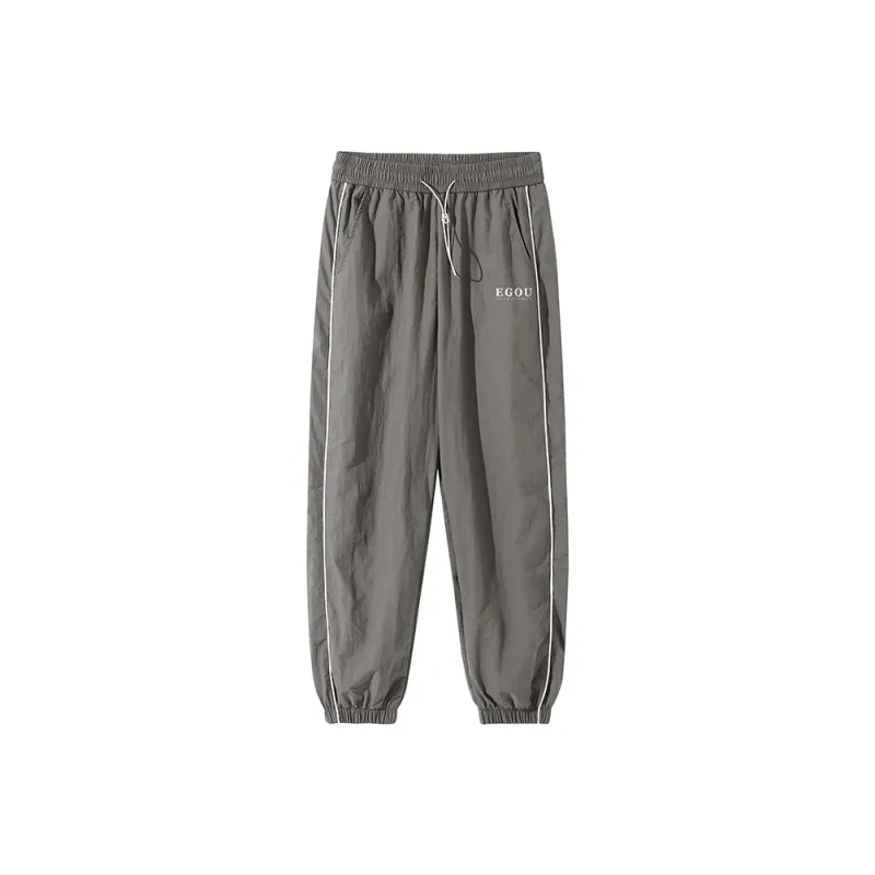 EGOU Casual Pants Unisex-5
