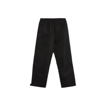 Jordan Trophy Room Tear  Casual Pants Men's Black