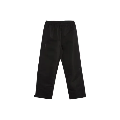 Jordan Trophy Room Tear  Casual Pants Men's Black