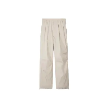 Burberry Oversized Casual Pants