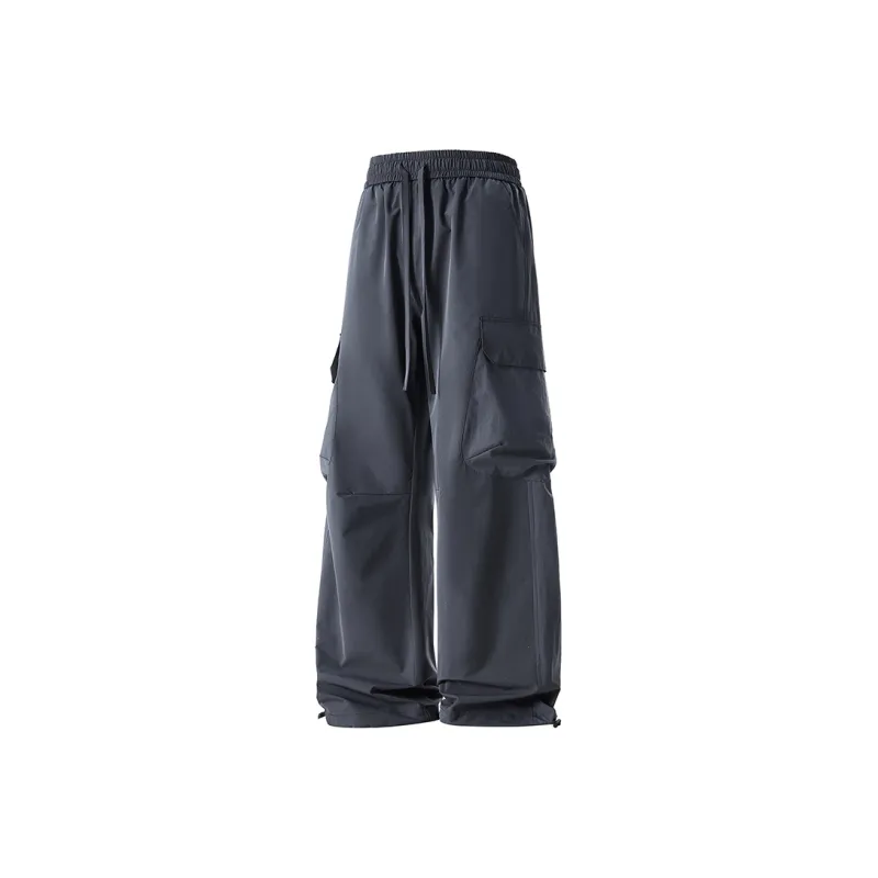 ORMY Casual Pants Unisex-7